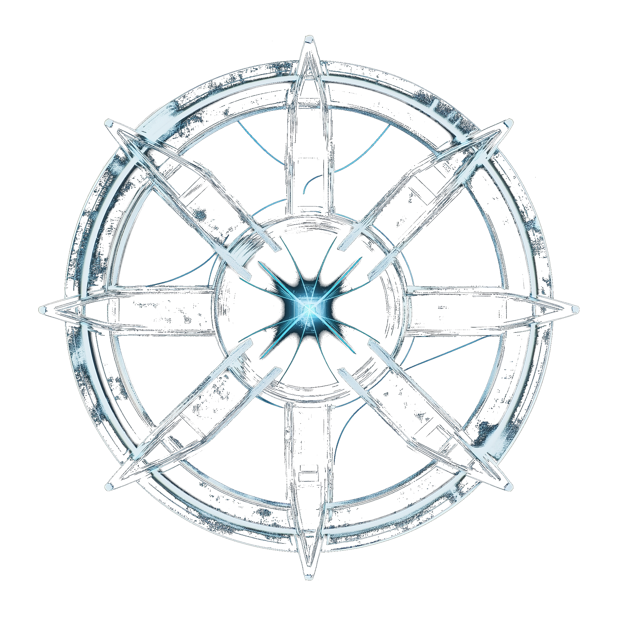 BeaconCore arbiter storm lock artifact